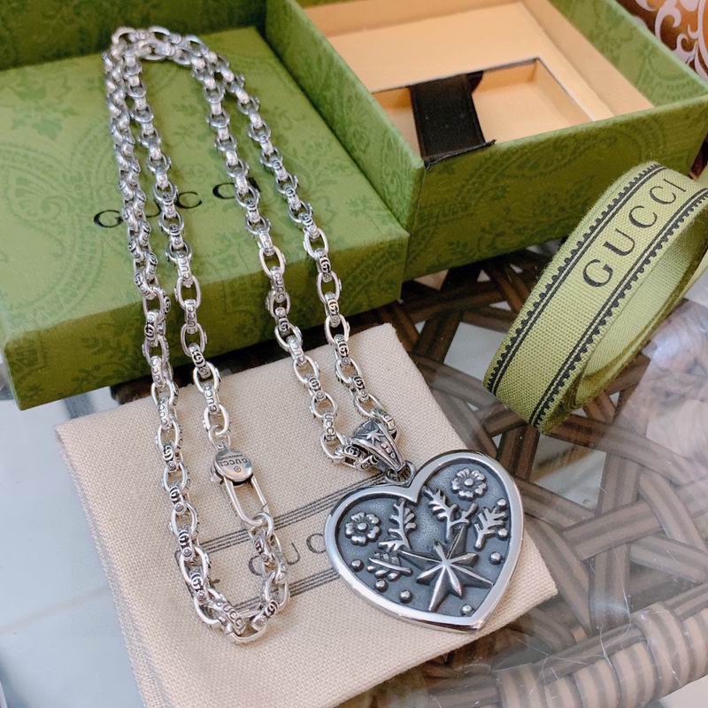 Gucci Necklace 12yxx338